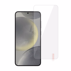 Закалённое стекло Gold для Samsung Galaxy S24 FE