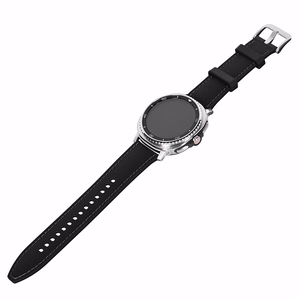 Samsung Galaxy Watch 8 Classic LTE 46mm must nutikell SM-L505