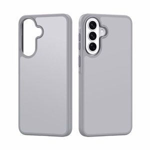 DUX DUCIS case YIND for SAMSUNG A37 5G grey