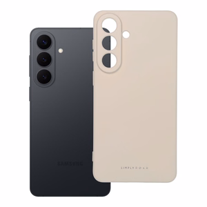 ROAR ümbris SPACE jaoks SAMSUNG S26 Plus Aqua valge