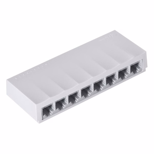 TP-Link 8-pordine 10/100Mbps lauaarvuti võrgulüliti
