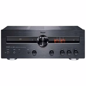 Magnat MA-900 – stereovõimendi, must