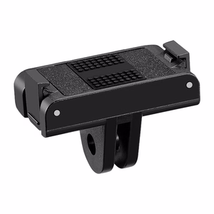 Puluz magnetiline adapter kiirkinnitusega DJI Osmo Action 6 jaoks