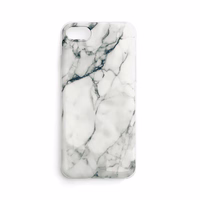 Wozinsky Marble TPU ümbris Samsung Galaxy A22 4G valge