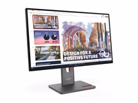 Lenovo ThinkVision P34WD-40 34" monitor