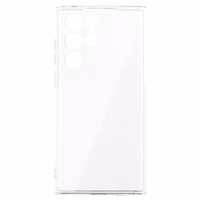 Back Ümbris 2 mm Perfect jaoks SAMSUNG GALAXY S22 ULTRA LÄBIPAISTEV