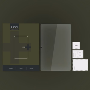 Закалённое стекло Hofi Glass Pro+ Lenovo Tab P12 12.7 TB370