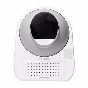 Catlink Scooper Pro Ultra nutikas isepuhastuv kassi liivakast AI kaameraga