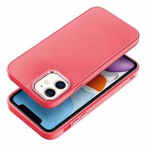 FRAME Ümbris jaoks IPHONE 11 magenta