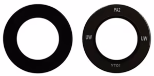 Samsung S936 S25 Plus lens jaoks camera Must (lens UW) 1pcs (service pack)