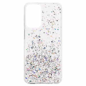 Brilliant Clear Ümbris jaoks Samsung Galaxy A23 4G/5G Läbipaistev