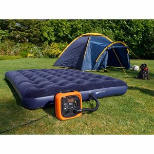 BLACK+DECKER ASI400-XJ – õhukompressor, kuni 11 bar