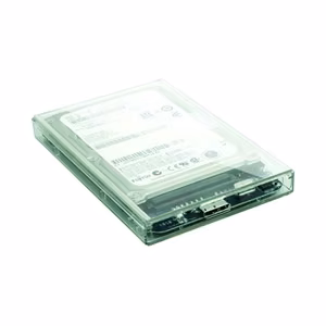 Корпус для HDD 2.5" USB2.0