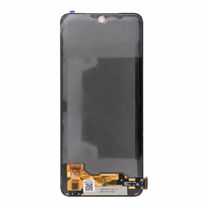 LCD Display jaoks REDMI Note 10 4G/ 10S/ 11SE/ Poco M3 HARD OLED with out frame
