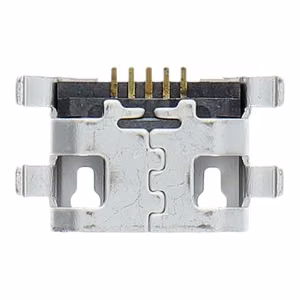 Charge connector jaoks REDMI jaoks REDMI 5A ORI