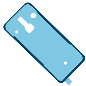 Kleebis tagakaanele Xiaomi Mi 9 Lite ORG