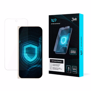 Google Pixel 9 Pro Fold (front) – 3mk 1UP telefoni ekraanikaitse