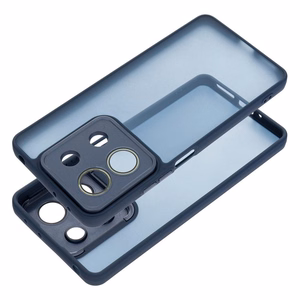 VARIETE Ümbris jaoks XIAOMI Redmi Note 13 5G tumesinine
