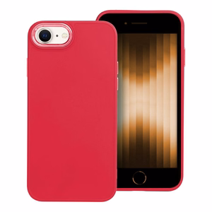 FRAME Ümbris jaoks IPHONE 7 / 8 / SE 2020 / SE 2022 magenta