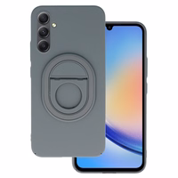 Tel Protect Magnetic Elipse Ümbris jaoks Samsung Galaxy A34 5G hall