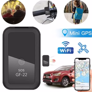 GPS-трекер GF22