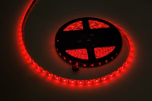 Водостойкая RGB-светодиодная лента Rebel, 5 м, 300 x 5050 SMD, 12 В