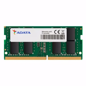 ADATA AD4S320032G22-SGN mälumoodul 32 GB 1 x 32 GB DDR4 3200 MHz
