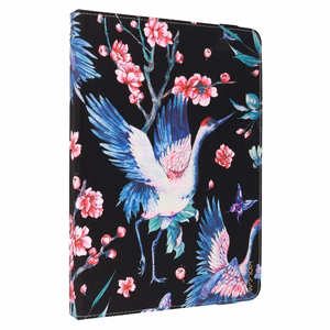 Wonder Canvas Tablet Ümbris 13 inches herons