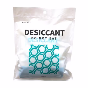 Влагопоглотитель для кормушки Petkit Fresh Element (5 шт.)