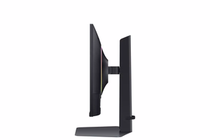 Samsung 27" G70D 144Hz Odyssey Smart mängumonitor