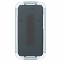 Spigen Glas.tR EZ Fit karastatud klaas Samsung Galaxy S22 jaoks - 2 tk.