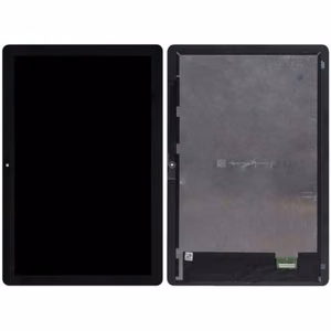 LCD ekraan Huawei MediaPad T5 10.1 koos touch ekraan must HQ