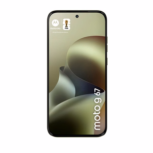 Motorola moto g67 17.3 cm (6.8") Hybrid Dual SIM Android 16.0 5G USB Type-C 4 GB 128 GB 5200 mAh Green