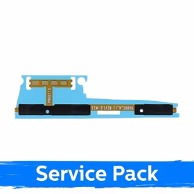 Paindkaabel ühilduv seadmega Samsung A226 A22 5G Power + Volume (Service Pack)