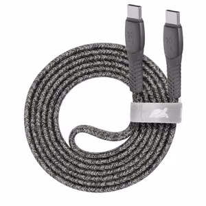 Rivacase USB-C USB-C kaabel 2.1m hall PS6105 GR21