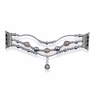 Bracelet loop jaoks Apple Watch 38/40/41 design 4 hall