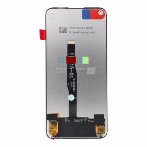 FixCell LCD Display jaoks HUAWEI P40 Lite OEM without frame