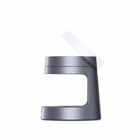 Tech-Protect QI2.2-25W-A48 3in1 magnetiline traadita laadija - mereväe sinine