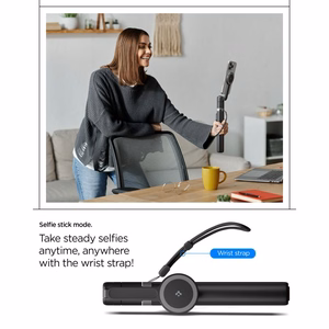 SPIGEN S581W MAGSAFE BLUETOOTH SELFIE KEPP-STATIIV must