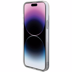Guess IML Iridescent MagSafe ümbris jaoks iPhone 15 Pro Max 6.7" - multicolor