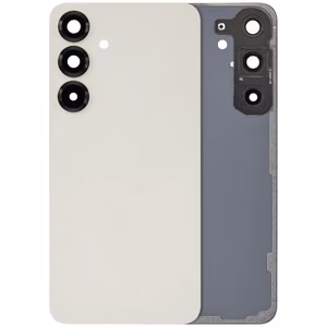 Tagakaas ühilduv Samsung S936 S25+ / Pink Gold / (kaamera läätsega) OEM