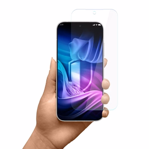 3mk Silky Matt Pro matt kile Xiaomi Poco X8 Pro Max jaoks