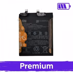 Aku Ühildub Xiaomi Mi 11 Pro / Mi 11 Pro Ultra BM55 (OEM)