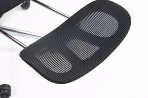 Activejet kontoritool Ergonomic YK848 must
