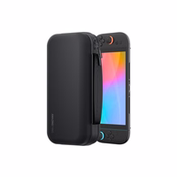 AmazingThing PlayShield Pack Kit Ümbris jaoks Nintendo Switch 2 - Must