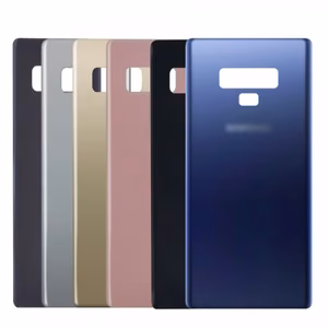 Tagakaas ühilduv Samsung N960 Note 9 / lilla lavendel / HQ