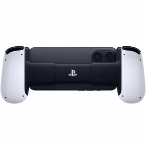 Backbone One iPhone PlayStation Edition jaoks, valge Lightning mängupult PC, Playstation, iOS
