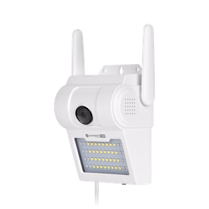Kruger&Matz Connect C80 Tuya Wi-Fi välikaamera