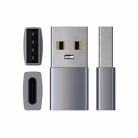 Adapter USB A / USB C Satechi ST-TAUCM ruumiline hall