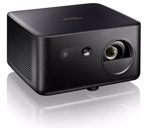Optoma Photon Life PK32 standardse viskekaugusega projektor 1100 ANSI luumenit DLP UHD 4K (3840x2160) 3D must